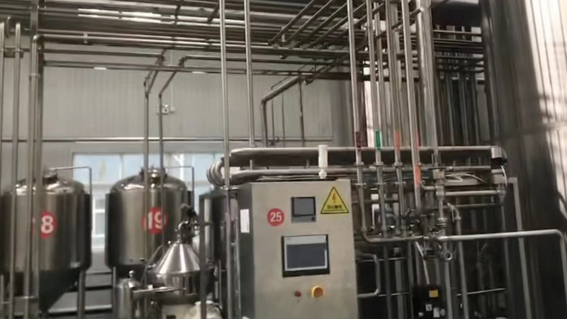 什邡河北船头客精酿啤酒厂